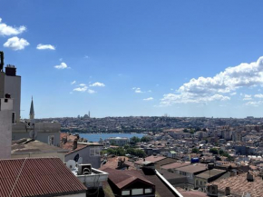 3BR,Charming Flat,Golden Horn View